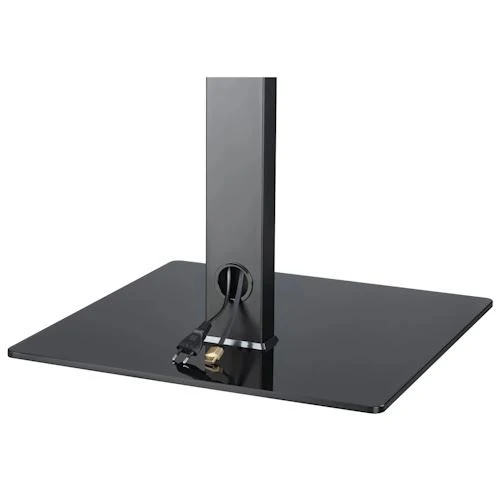 Suporte TV Hama 00220866 Mesa 55" Vesa 400x400 - Preto