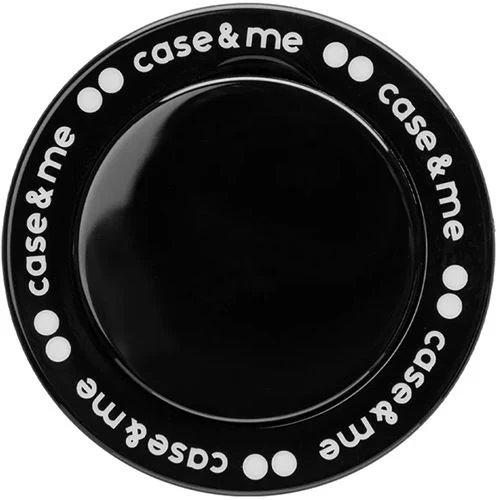 Suporte para Smartphone Case & Me Snappy Holder - Preto