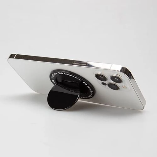 Suporte para Smartphone Case & Me Snappy Holder - Preto