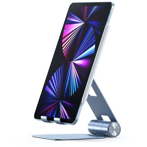 Suporte para Smartphone / Tablet Satechi R1 - Azul