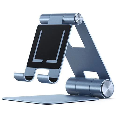 Suporte para Smartphone / Tablet Satechi R1 - Azul