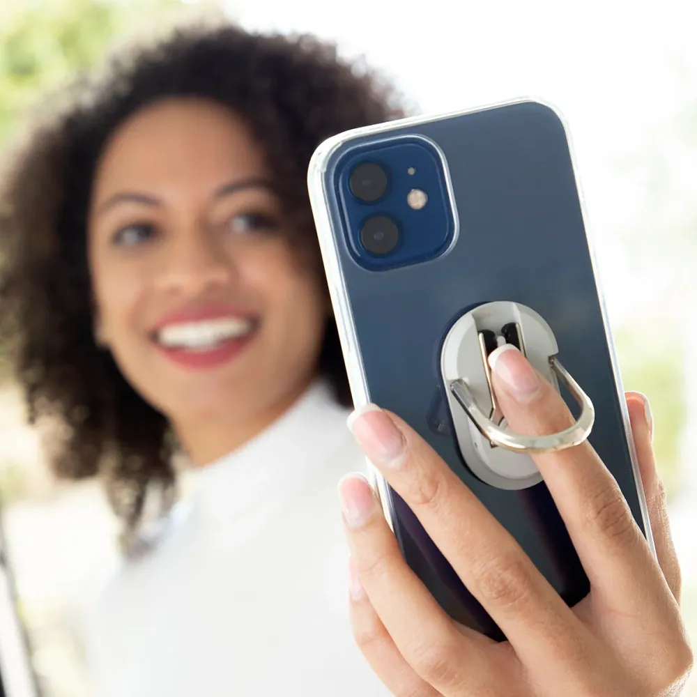 Suporte para Telemóvel Universal 3 em 1 Smarloop InnovaGoods
