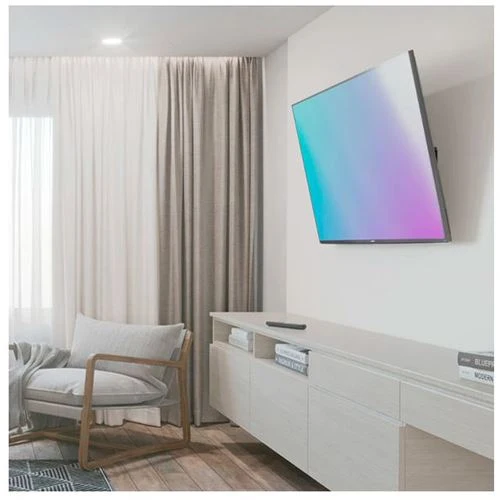 Suporte Vesa Hama TV-WB Inclinável - 26"