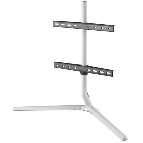 Suporte Vesa de Mesa One All WM 7431 Design Table Top TV - 32" 70" - Branco