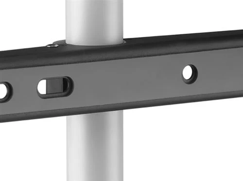 Suporte Vesa de Mesa One All WM 7431 Design Table Top TV - 32" 70" - Branco