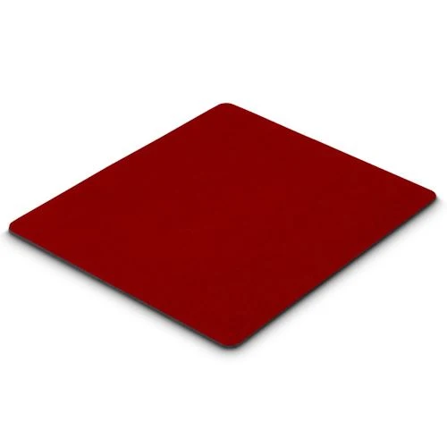 Tapete de Rato Hama Easy Mouse Pad 00126859 - Vermelho
