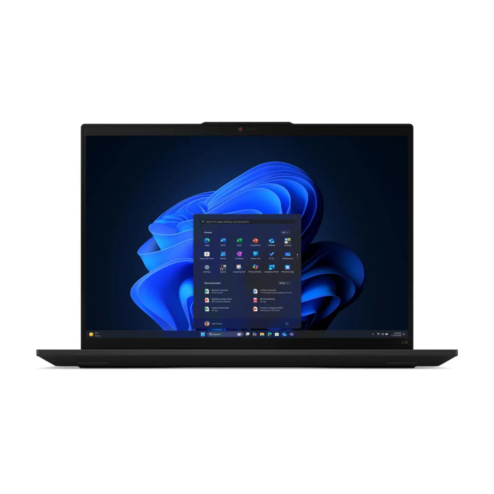THINKPAD L16 G2, INTEL® CORET ULTRA 7 255U (E-CORES UP TO 4.20GHZ