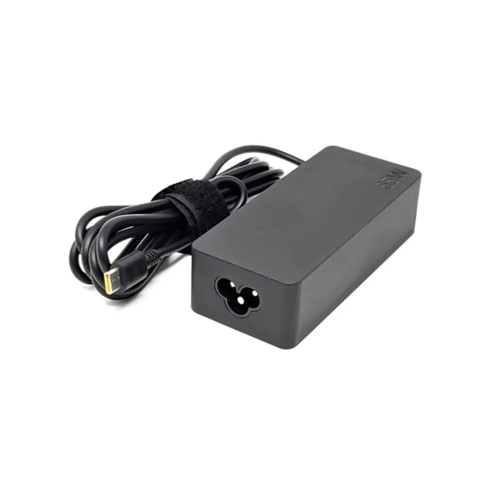 Transformador AC230V/DC20V 3,25A 65W-Fch USB-C p/ Lenovo