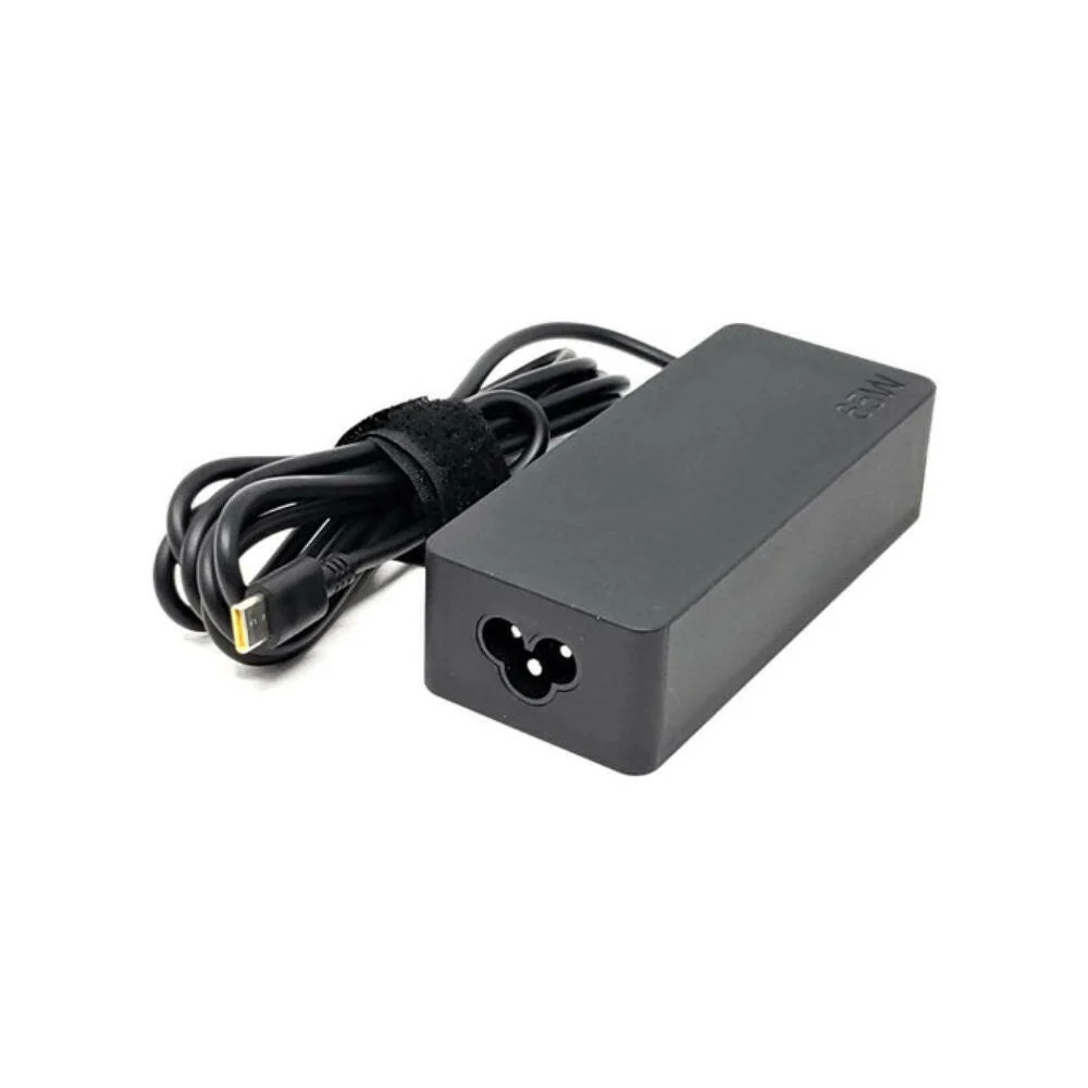 Transformador AC230V/DC20V 3,25A 65W-Fch USB-C p/ Lenovo