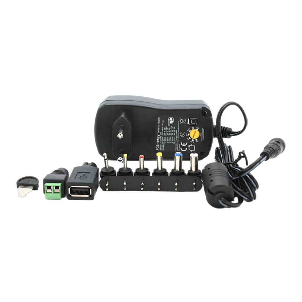 Transformador AC230V/DC3 12V 2250mA