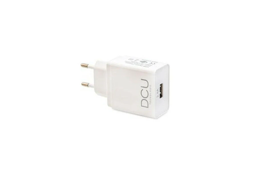 Transformador AC230V/DC5V 2,4A USB