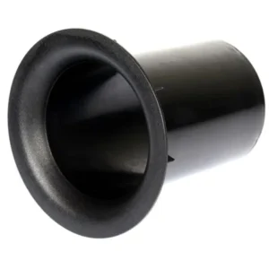 Tubo Portico 100mm x 150mm | Afinação de Graves