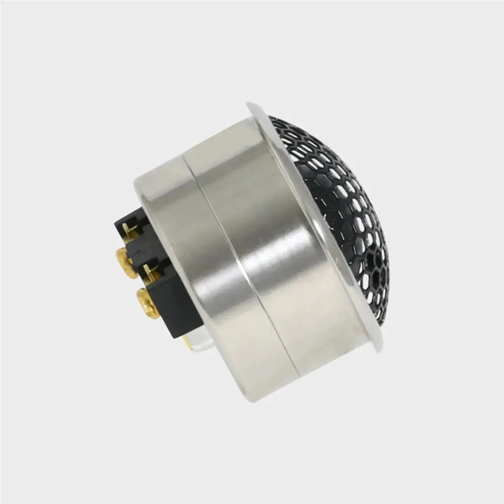 Tweeter GZPT 28SQ – 28mm High-End Silk Dome | 150W RMS