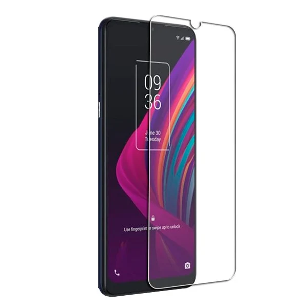 Vidro Clearglass para TCL 205