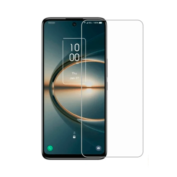 Vidro Clearglass para TCL 30 V 5G