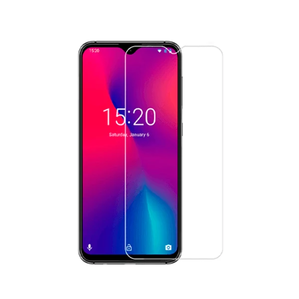 Vidro Clearglass para TCL 30 SE