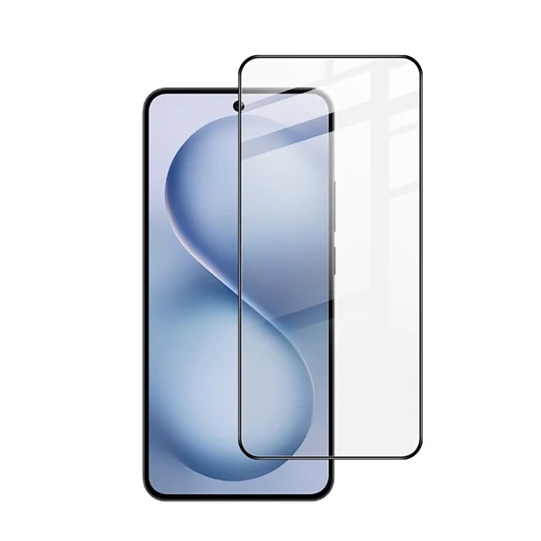 Vidro Premium Full Cover Curvado PHONECARE Para Oppo Reno14 F