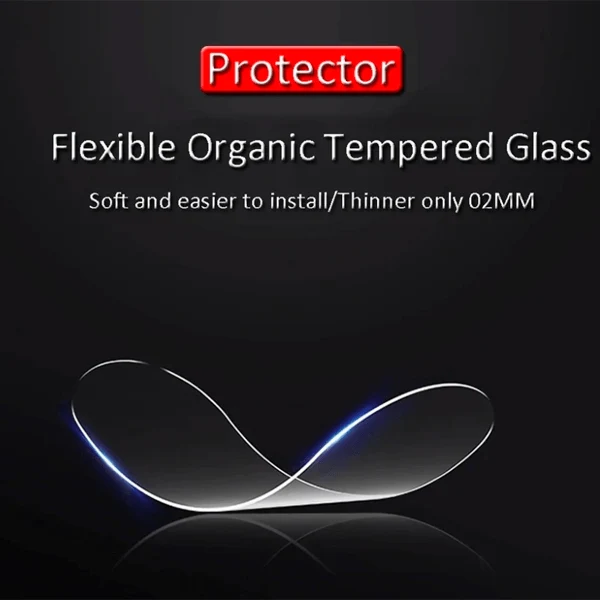 Vidro Premium Full Cover Curvado PHONECARE Para Xiaomi Redmi Note 15 5G