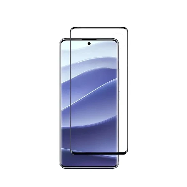 Vidro Premium Full Cover Curvado PHONECARE Para Xiaomi Redmi Note 15 Pro + Plus