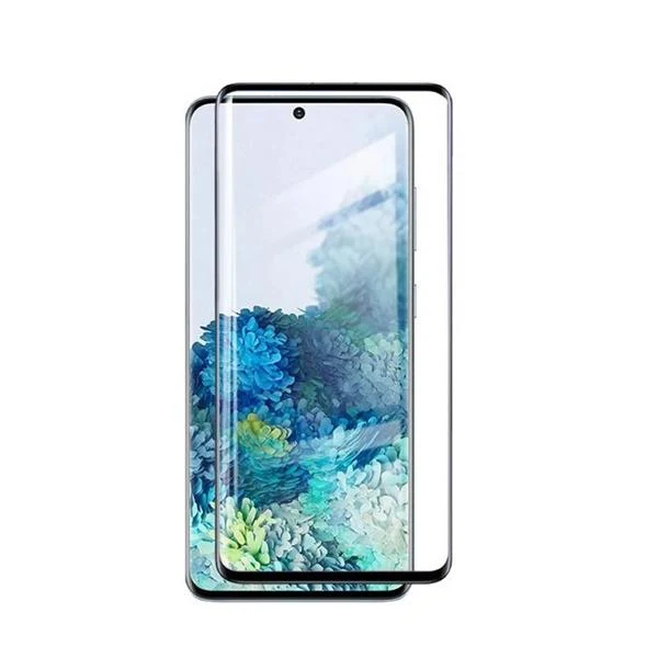 Vidro Premium Full Cover Curved para Oppo Reno11 Pro