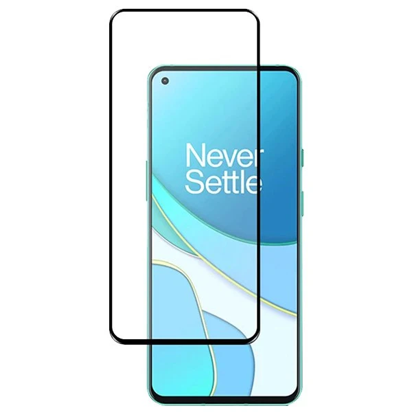 Vidro Premium Full Cover para OnePlus 9