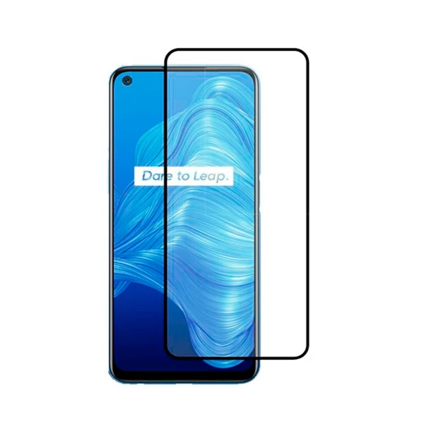 Vidro Premium Full Cover para OnePlus Nord CE 2 5G