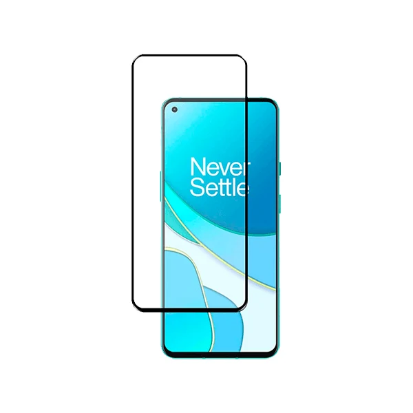 Vidro Premium Full Cover para OnePlus Nord N200 5G