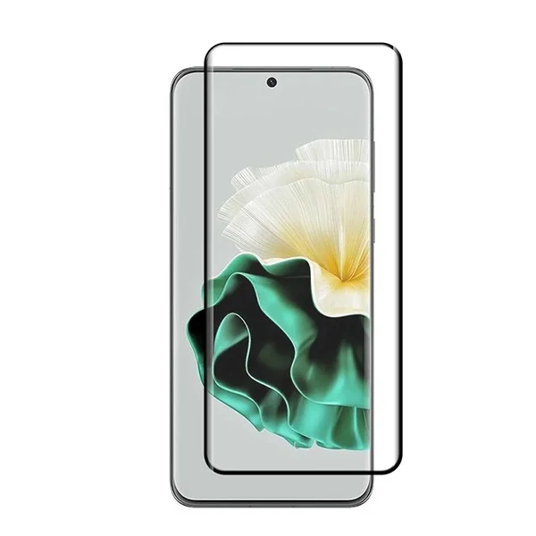 Vidro Premium Full Cover para Oppo Reno12