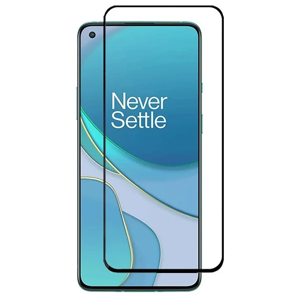Vidro Premium Full Cover para Oppo A53s