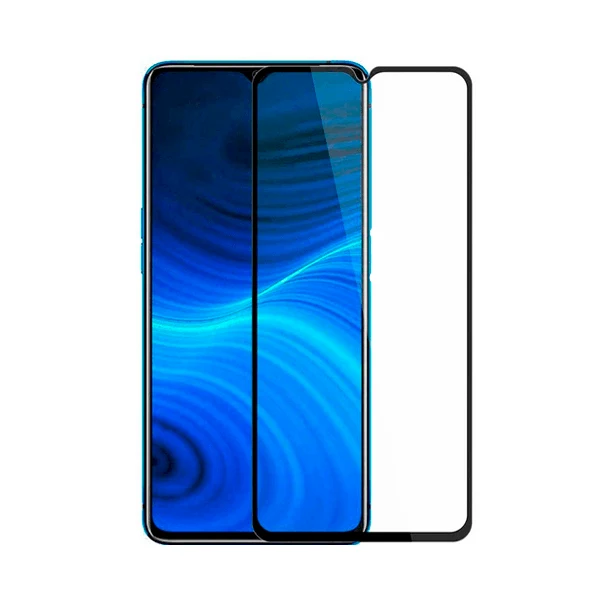 Vidro Premium Full Cover para Oppo A77 4G