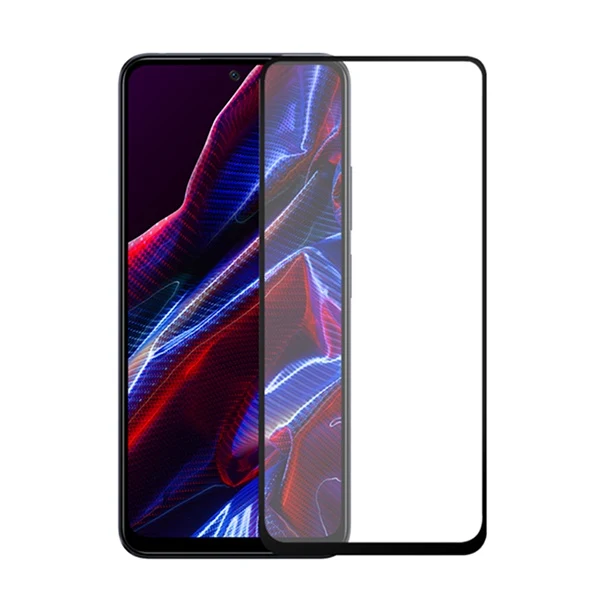 Vidro Premium Full Cover para Oppo A3 5G