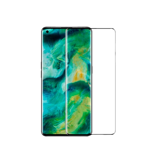 Vidro Premium Full Cover para Realme 9i