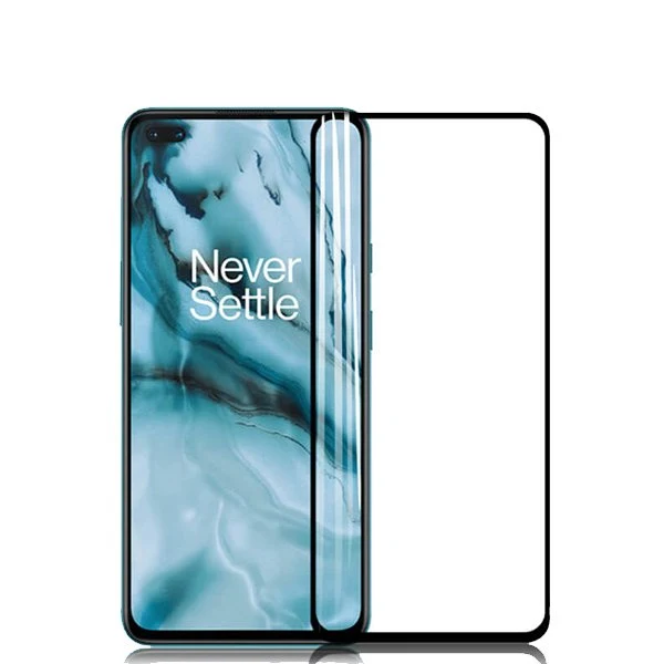 Vidro Premium Full Cover para Realme X3