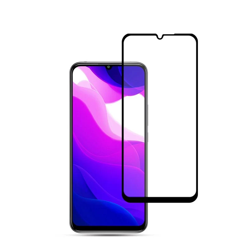 Vidro Premium Full Cover para Samsung Galaxy A32 5G