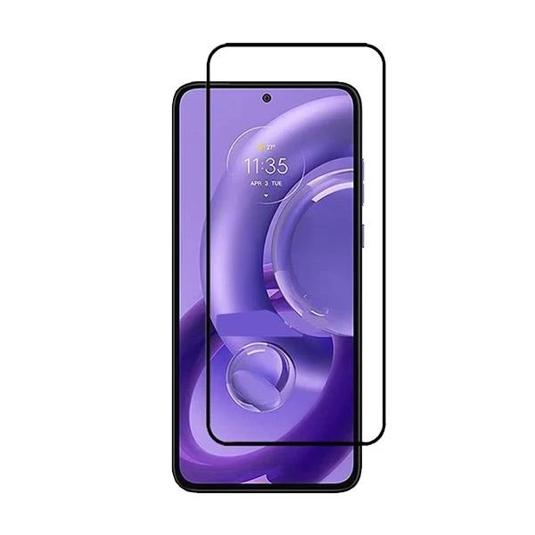 Vidro Premium Full Cover para Samsung Galaxy M55