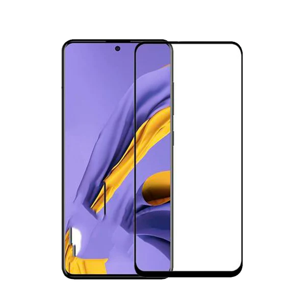 Vidro Premium Full Cover para Samsung Galaxy S22+ Plus 5G