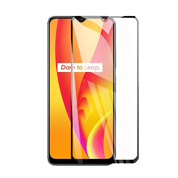 Vidro Premium Full Cover para Samsung Galaxy A32