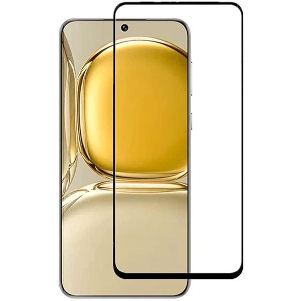 Vidro Premium Full Cover para Samsung Galaxy S24 5G