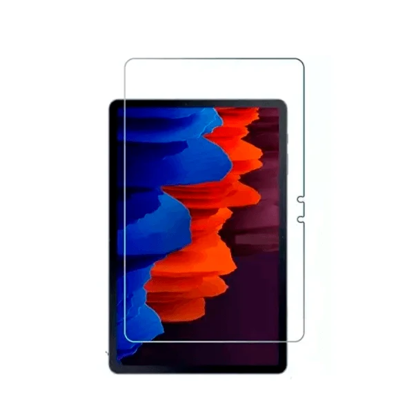 Vidro Premium Full Cover para Samsung Galaxy Tab S7 Plus
