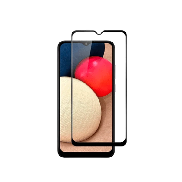Vidro Premium Full Cover para Samsung Galaxy F23