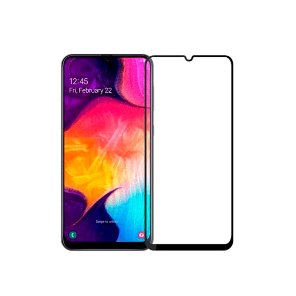 Vidro Premium Full Cover para Samsung Galaxy A33 5G