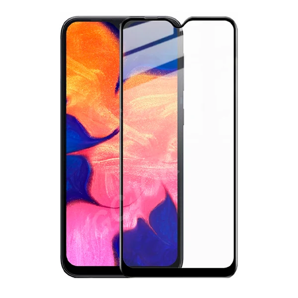 Vidro Premium Full Cover para Samsung Galaxy A03
