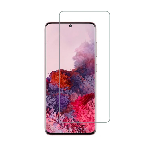 Vidro Premium Full Cover para Samsung Galaxy S20 FE 2022