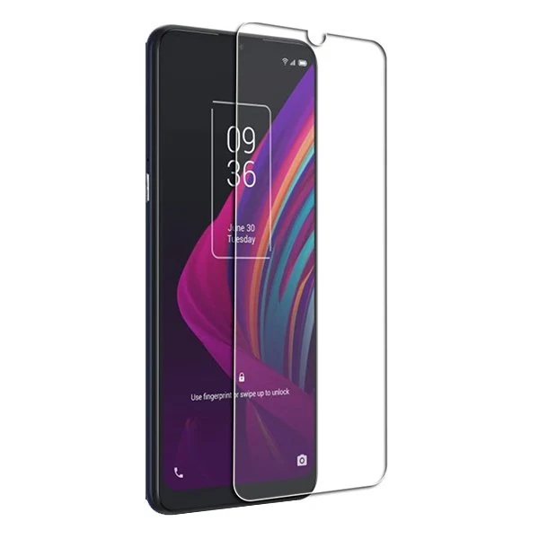 Vidro Premium Full Cover para TCL 10 SE