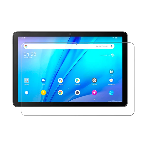 Vidro Premium Full Cover para TCL NXTPaper 10s