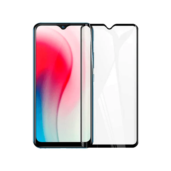 Vidro Premium Full Cover para Vivo Y30 Standart
