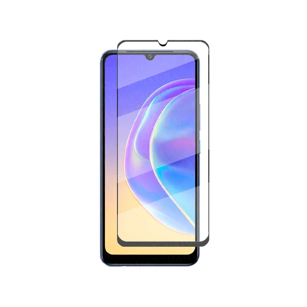 Vidro Premium Full Cover para Vivo V21