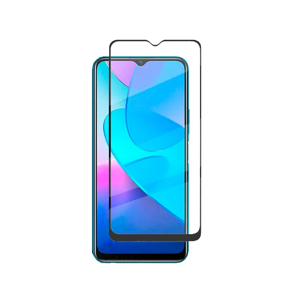 Vidro Premium Full Cover para Vivo Y52s t1