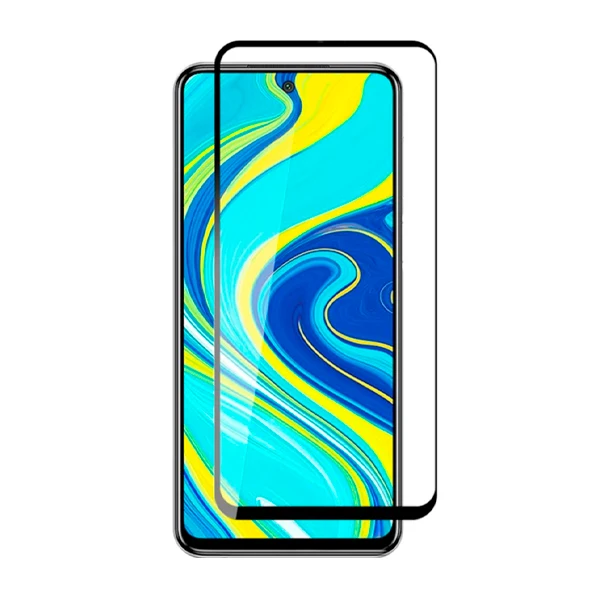Vidro Premium Full Cover para Xiaomi Redmi Note 11 Pro 5G