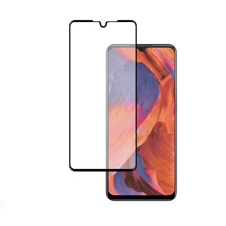 Vidro Premium Full Cover para Xiaomi Redmi 9T